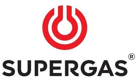 Ram Agency Super Gas Logo